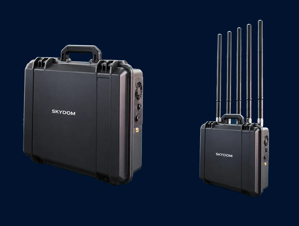 Carry-Case Countermeasure Unit